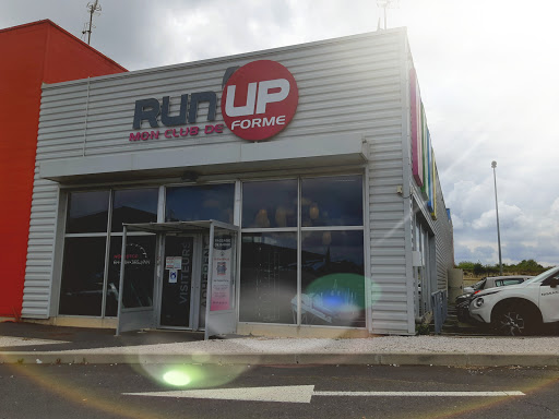 Salle de Sport Run'Up Béziers - Thumbnail