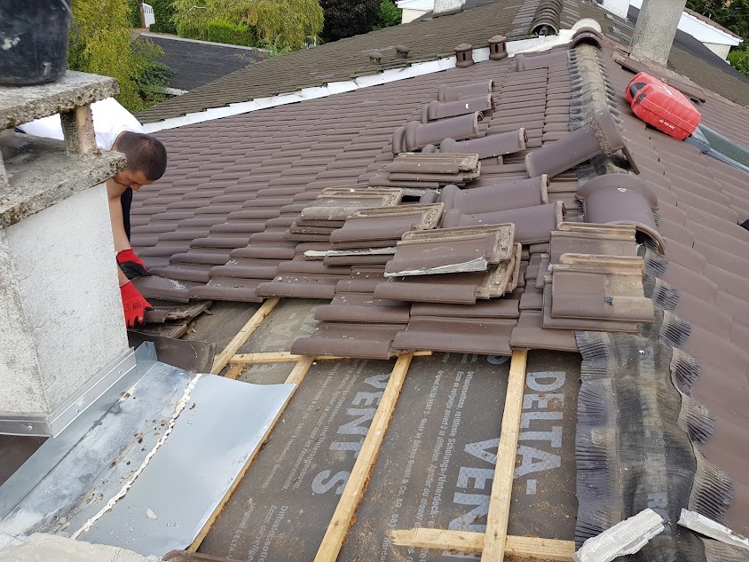 Les compagnons Dujardin