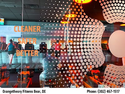 Orangetheory Fitness Bear, DE