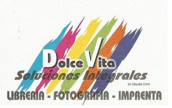 DOLCE VITA, Author: Manolo GOO