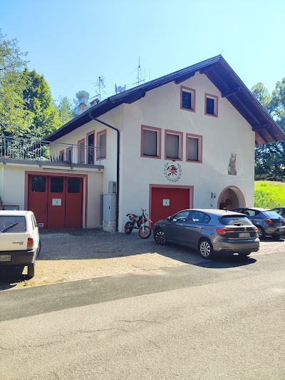 Freiwillige Feuerwehr Margreid - Löschzug Fennberg