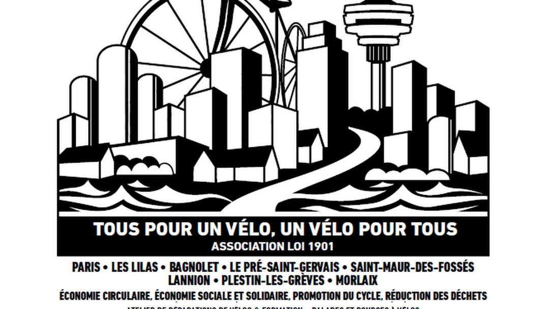 Tous pour online un vélo