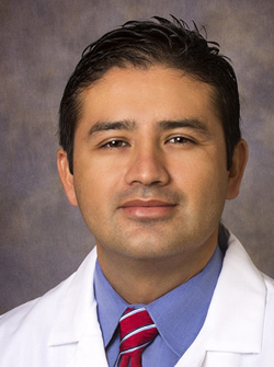 Agustin Rubio, MD