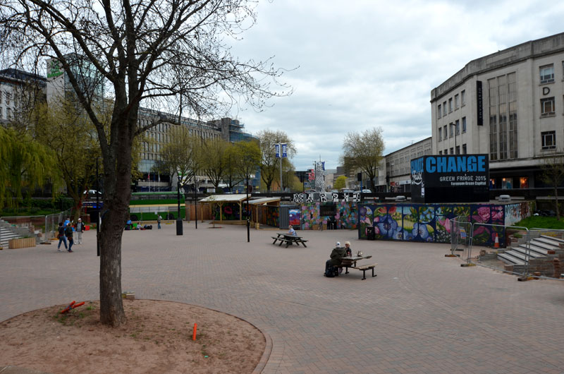 The Bearpit photo 2