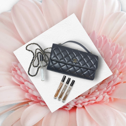 Pocket Fragrance