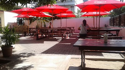Photos of Aeroclube