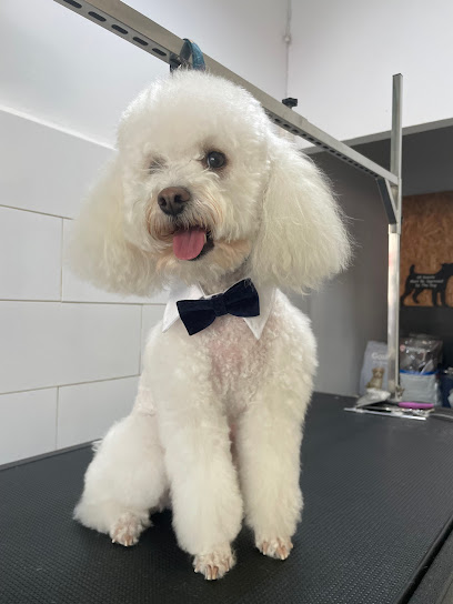 Komombo grooming (Tienda Animales y Peluquería Canina) — Peluquer├¡as caninas en El Carpio