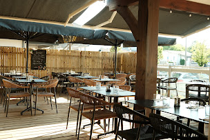 Photo n°24 de Au Cheval Blanc à Tosse (Restaurant français)