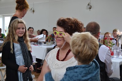 Photos of Lamborg Festlokaler v/Lene Skovbjerg M&oslash;ller