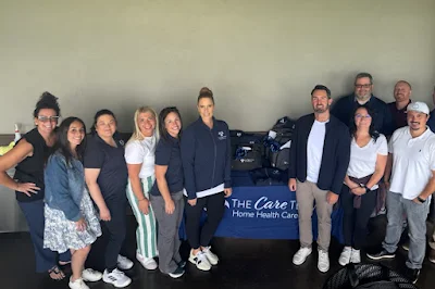 The Care Team - Home Health photo