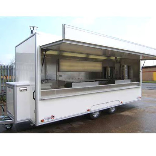 Bidford Food Trailers Gallery - United Kingdom