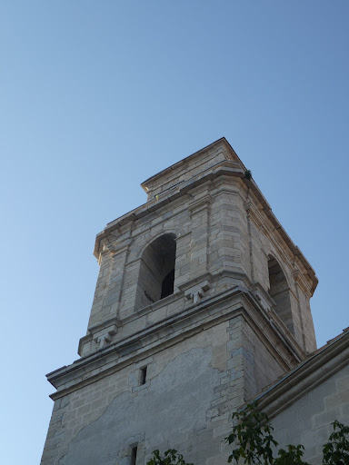 Centro de Salud de Morella. - Thumbnail