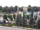 Фотография СДЮСШОР по каратэ, улица Геологов, Пермь, Россия
