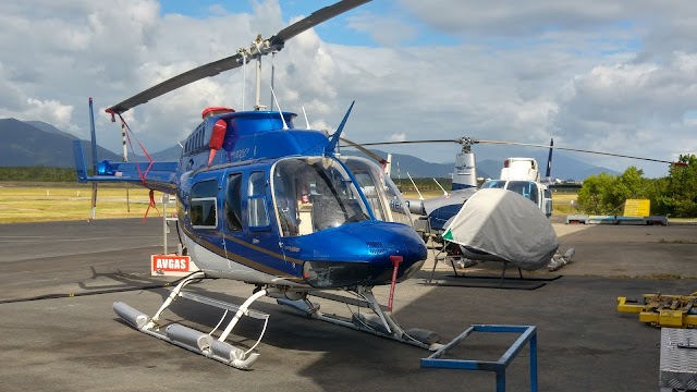 Cairns Airport