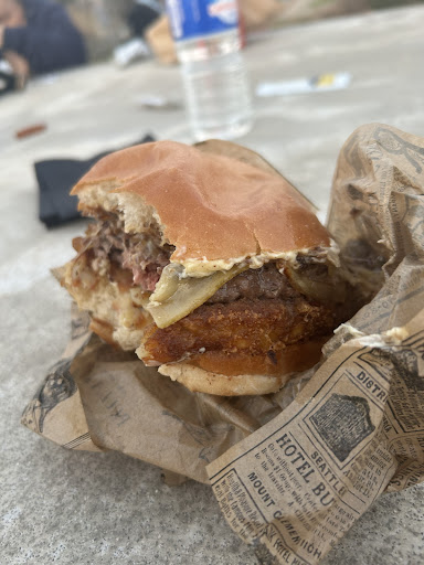 Photo 1 - Général truck burger