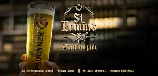 St. Ermin's - Visual