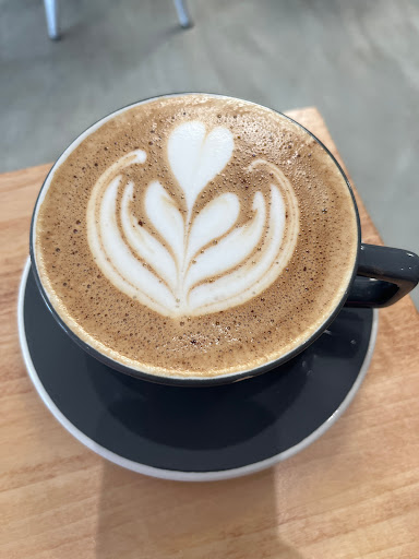 392Caffe - Visual