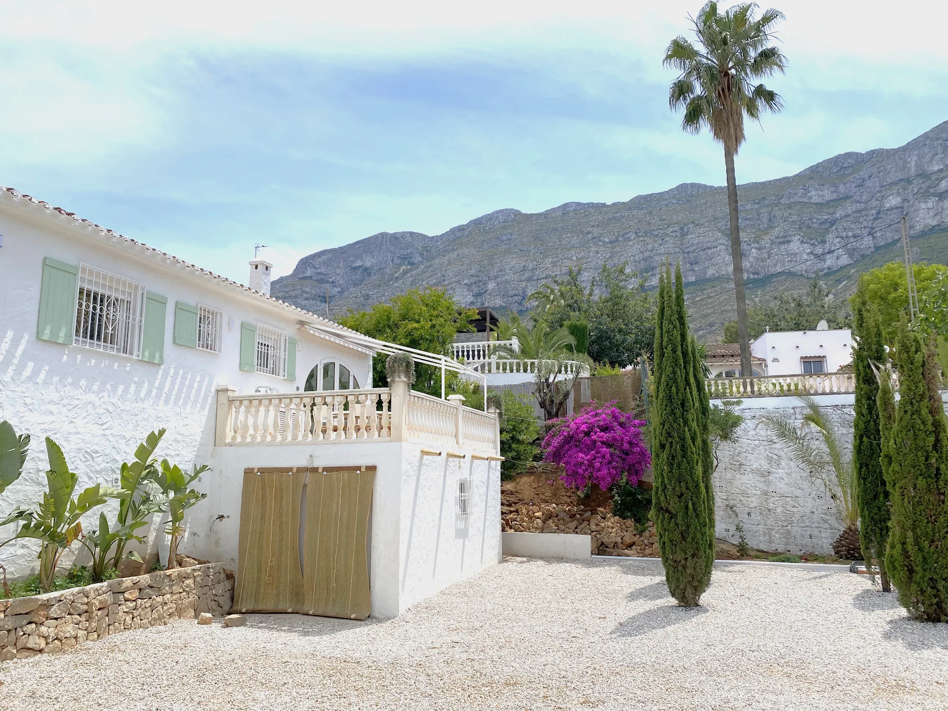 Casa Bonavida