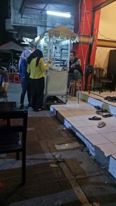 Photos of Kedai Ketan Kediri