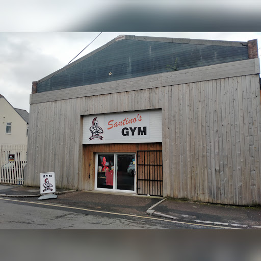 Santino's Gym & Studio - Thumbnail