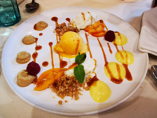 Trattoria Le Nuvole Gallery - Italy