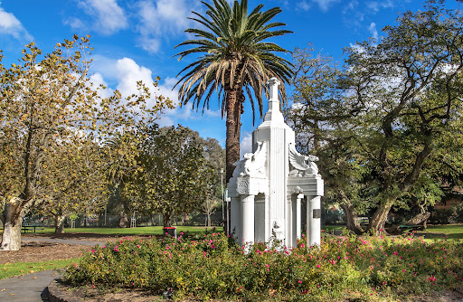 Bridges Reserve
