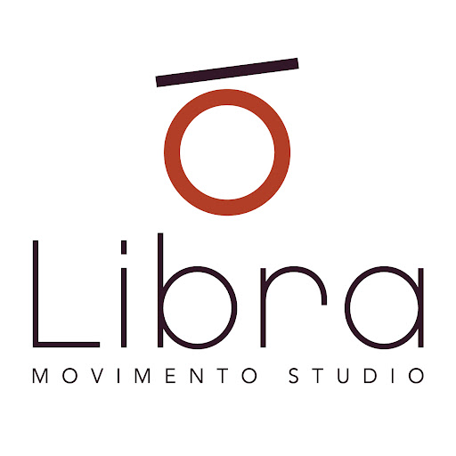 LIBRA MOVIMENTO STUDIO - Visual
