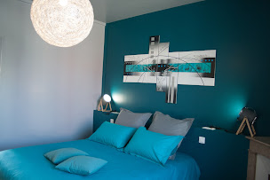 Photo n°10 de L'Iliade - Chambres d'Hôtes - B&B à Bouzy à Bouzy (Établissement vinicole)