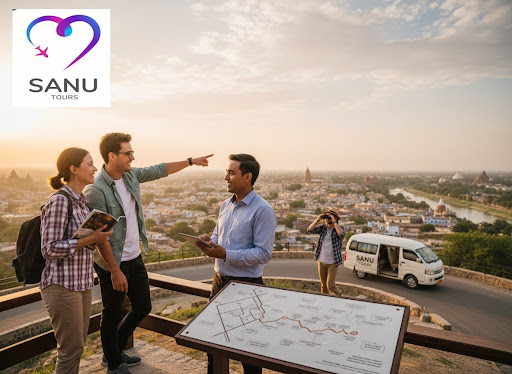 Planning a memorable holiday is about more than just picking a destination. With Sanu Tours in Mi… post image