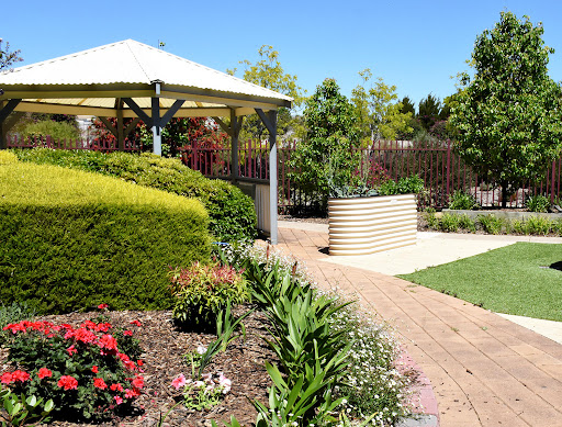 Resthaven Craigmore Gallery - Australia