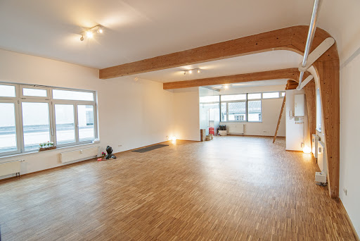 Yogaraum Hamburg - Thumbnail