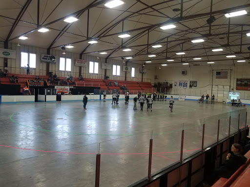 Dee Stadium - Thumbnail
