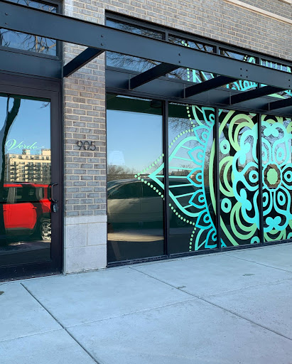 Verde Holistic Wellness Studio