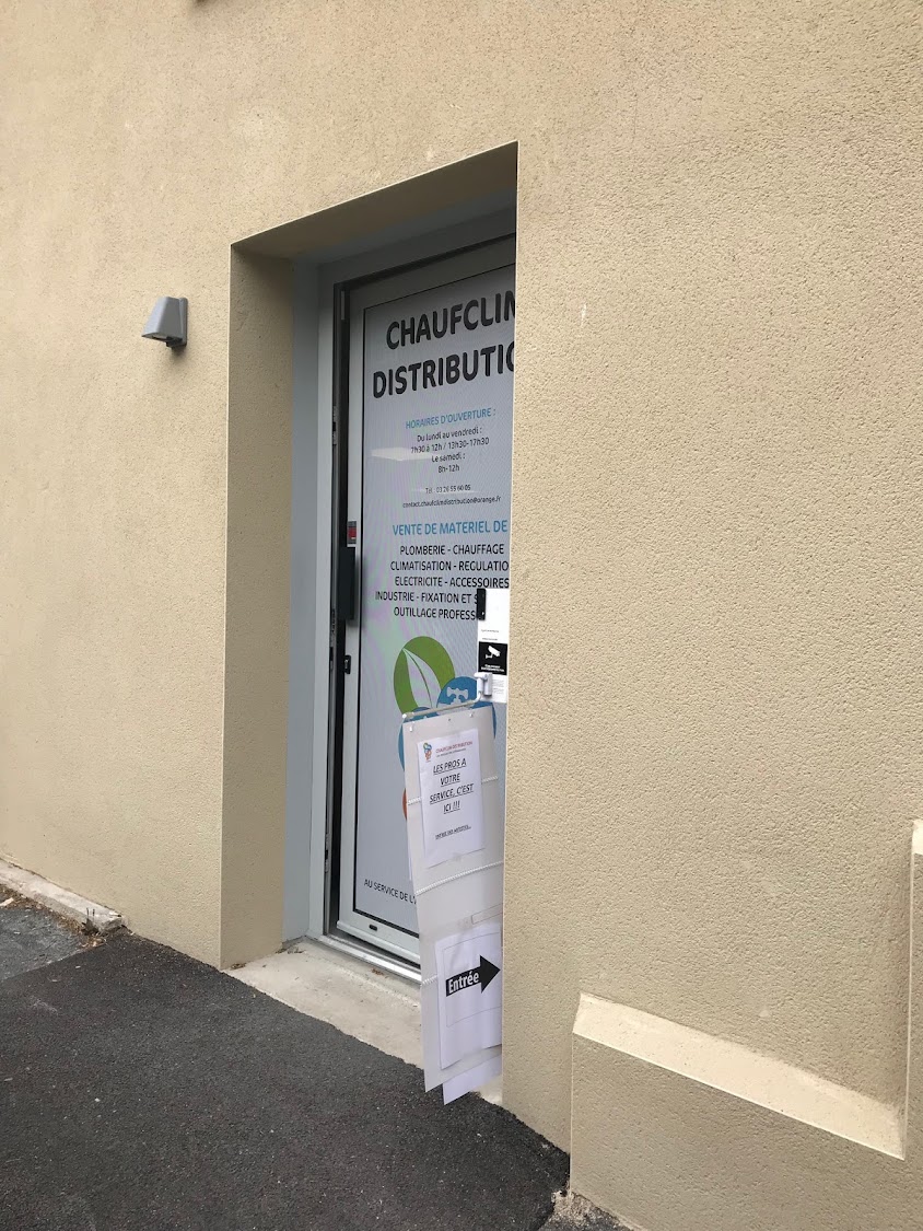 Image de Chaufclim Distribution