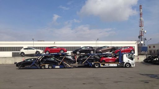 Autotrasporti varacalli - Thumbnail