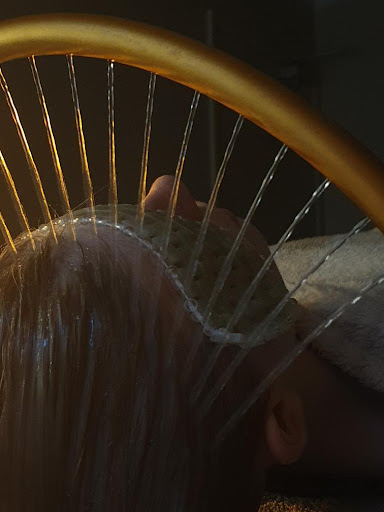 Wellness Head Spa | Ramsbottom