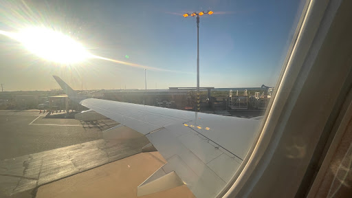 Barrow Island Airport - Thumbnail