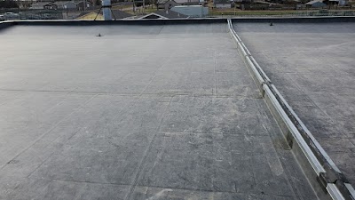 Right the First Time Roofing LLC