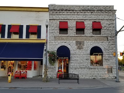 shoe-store