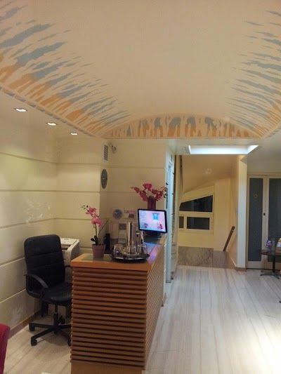 Photos of Niki Hotel