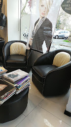 Photo n°4 de Libre comme l'Hair à Tours (Salon de coiffure)