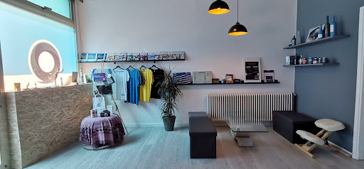 Daniels studio - Visual