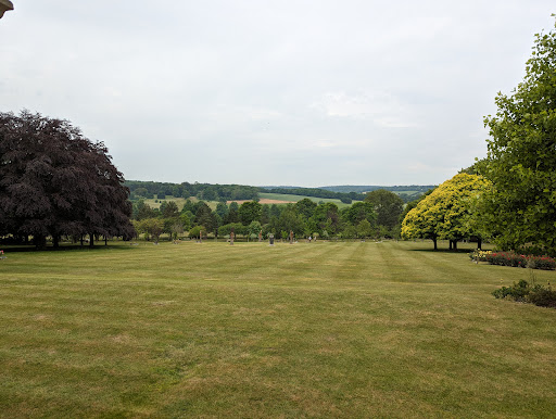 Barham Crematorium