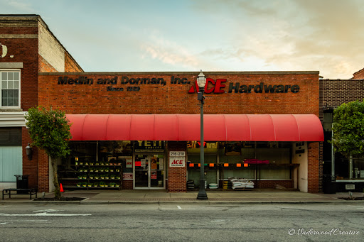 Medlin And Dorman Ace Hardware - Thumbnail