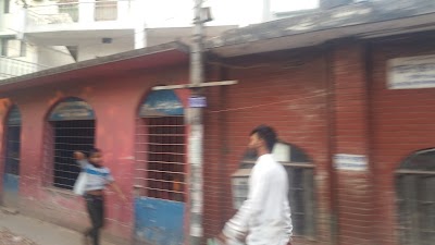 mosque