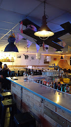 Photo n°35 de Restaurant, Bar, Tapas Le Zinc à Montauban (Bar lounge)