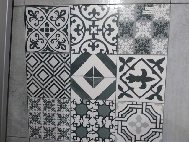 La Venta Du Carrelage SL