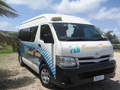Photos of Coconut Car Rentals and Tours
