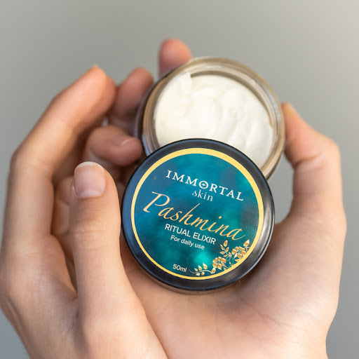 New Immortals - Thumbnail