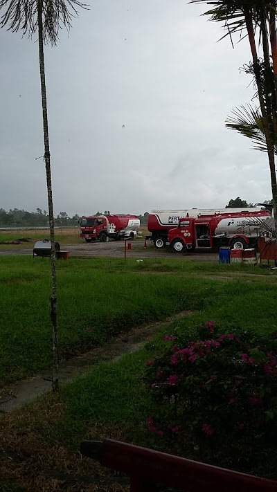 Photos of Pertamina DPPU Haji Asan - Sampit